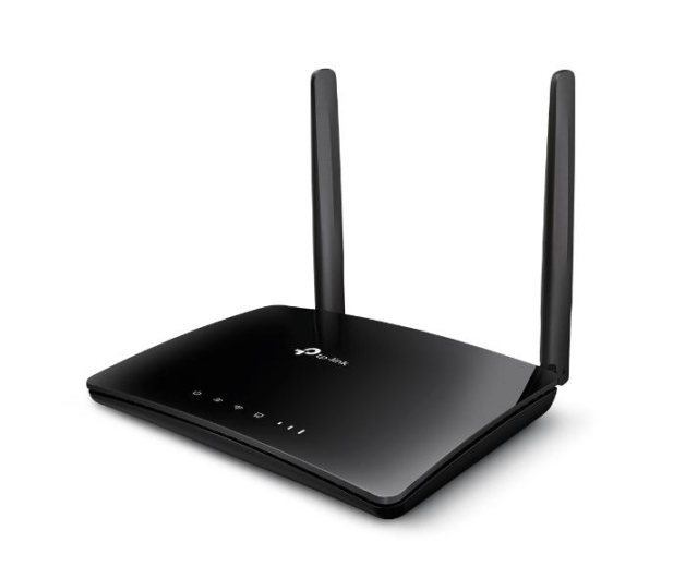 TP-LINK MR202 750Mbps a/b/g/n/ac 3G/4G (LTE) 150Mbps Archer MR202 - 1315308 - zdjęcie 4